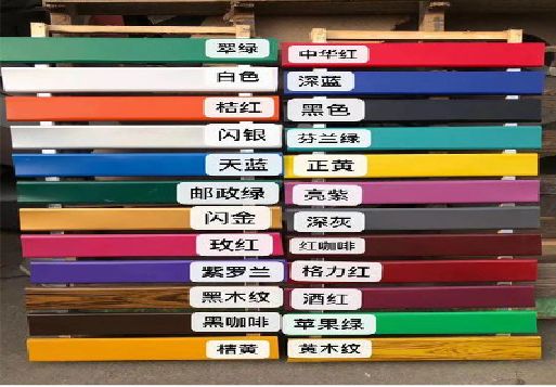 乐业做招牌可以用哪些材料？